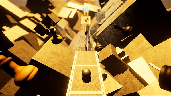 Hyposphere: Rebirth — 7
