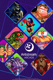 Antstream Arcade - Lifetime