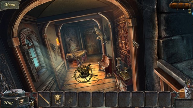Fall of the New Age - Collectors Edition screenshot 1