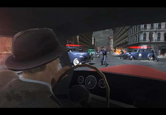 Mafia Trick And Blood screenshot 2