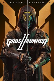 Ghostrunner 2: контент из издания Brutal Edition