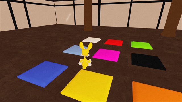 Bunny Mahjo screenshot 2