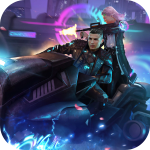 "Garena Free Fire" 4K Wallpaper HomePage icon