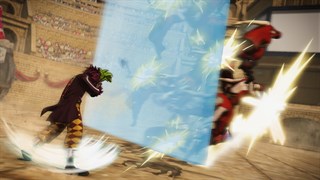 ONE PIECE: PIRATE WARRIORS 4 (Windows) screenshot 1