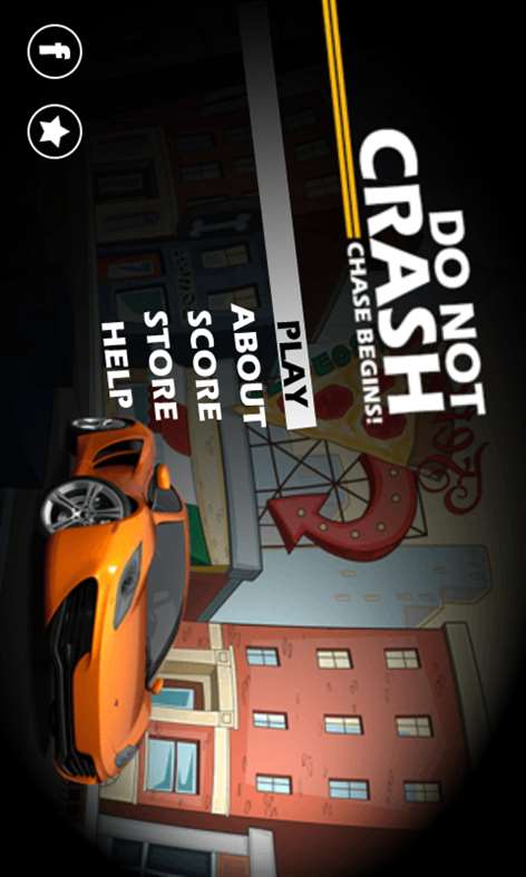 Do Not Crash Cars Screenshots 2