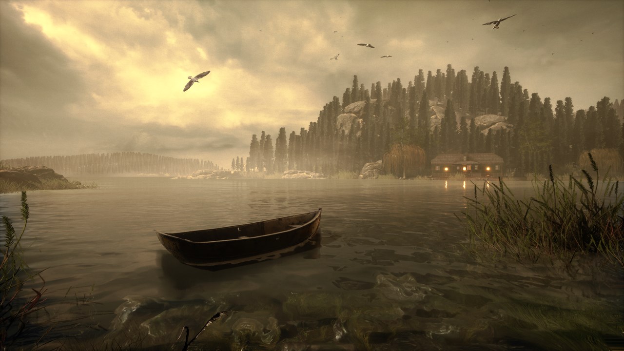 Cions of Vega screenshot 1