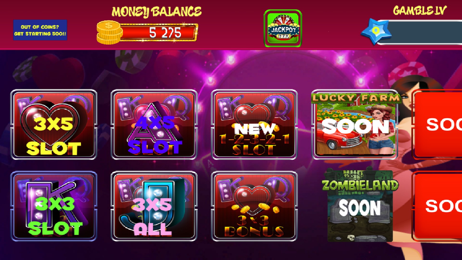 Get Casino Slots Vegas 777 Party Microsoft Store