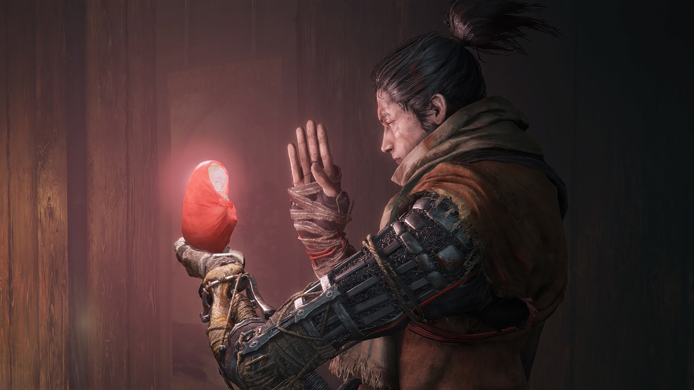#5. Sekiro™: Shadows Die Twice - GOTY Edition (Xbox) di: Activision