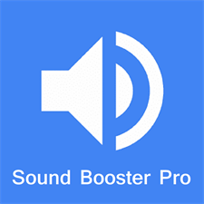 Sound Booster Pro