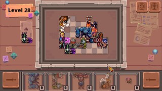Legends Aligned: Land of Order (Xbox Series) screenshot 5