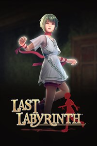 Last Labyrinth technical specifications for computer
