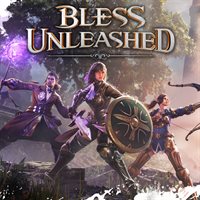 Bless Unleashed