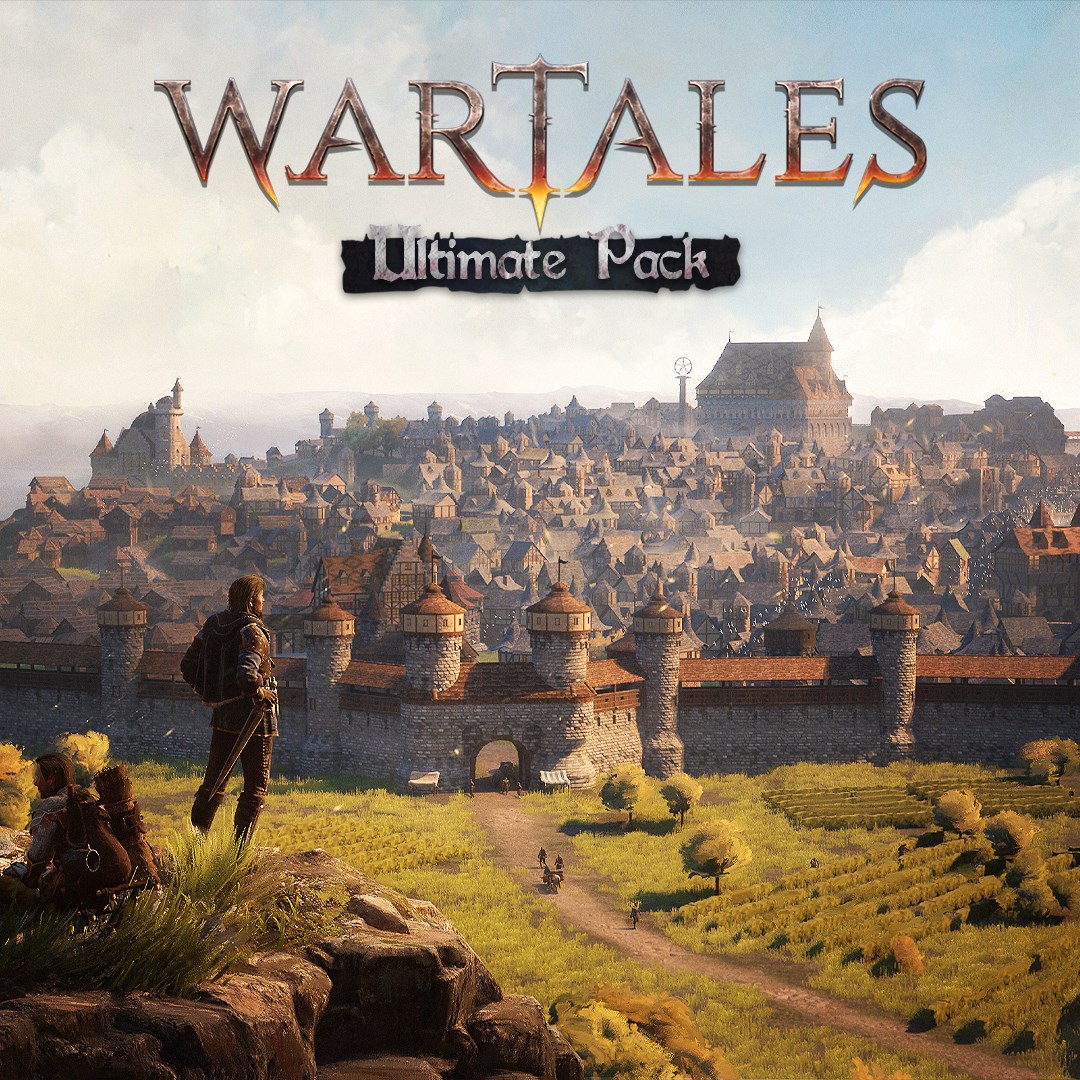 Wartales: Полный набор