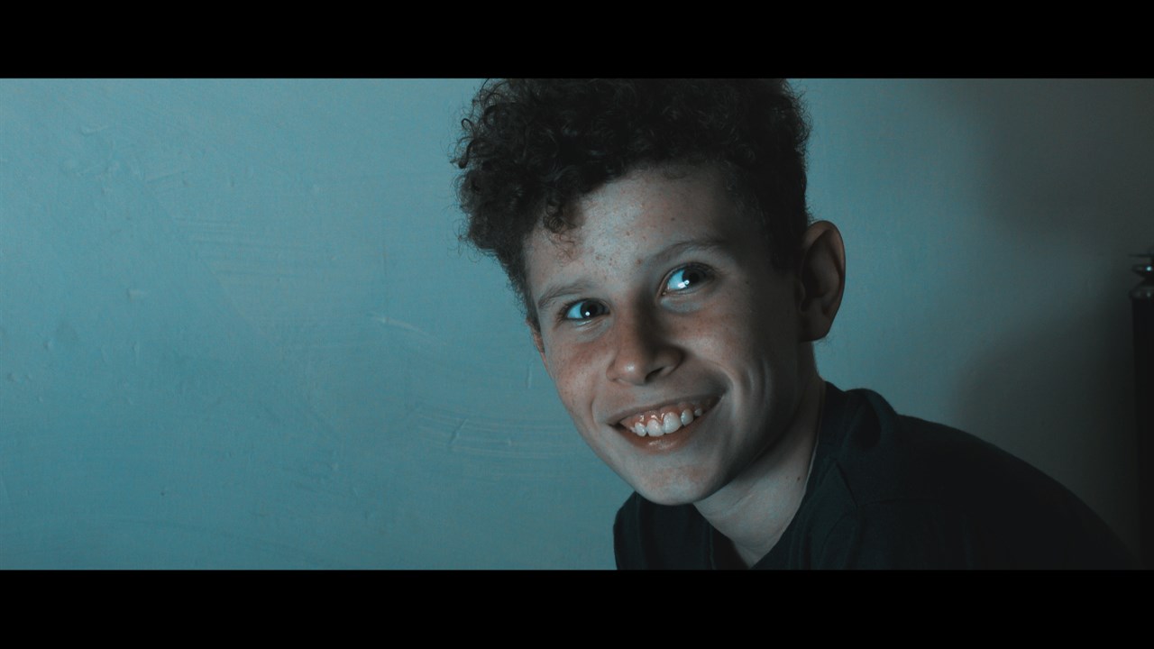 The Dark Side of the Moon: An Interactive FMV Thriller screenshot 9