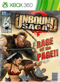 Unbound Saga