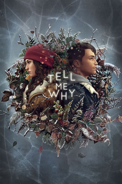 The Ronan Twins' Saga Concludes with Tell Me Why Chapter 3, Available Now -  Xbox Wire
