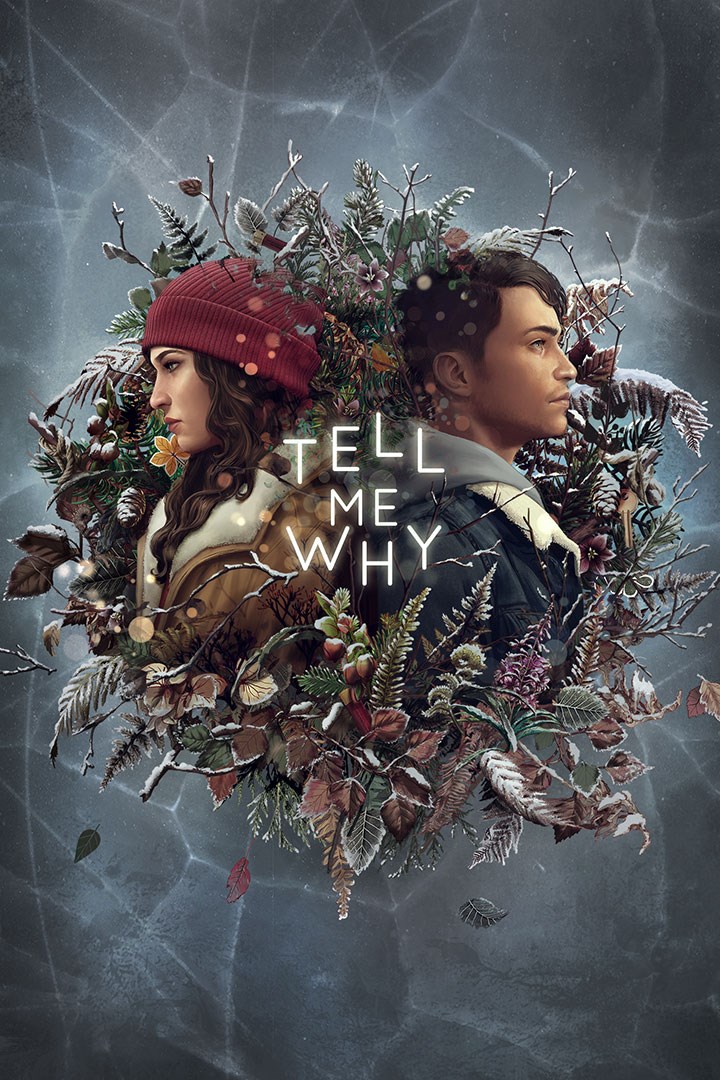 Tell Me Why: Chapters 1-3 Early Unlock
