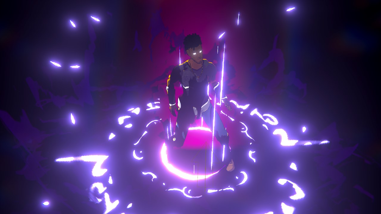Aerial_Knight's We Never Yield screenshot 1