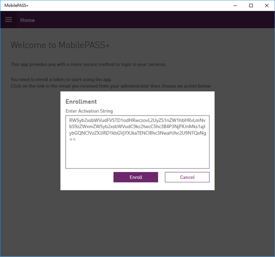 Mobilepass For Windows Pc , MobilePASS für Windows Pc 10/8/7 und Mac ...