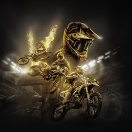 Aperçu Monster Energy Supercross 5 - Special Edition - Pre-order