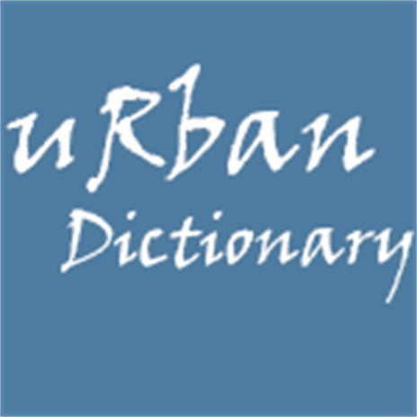 Urban Dictionary 