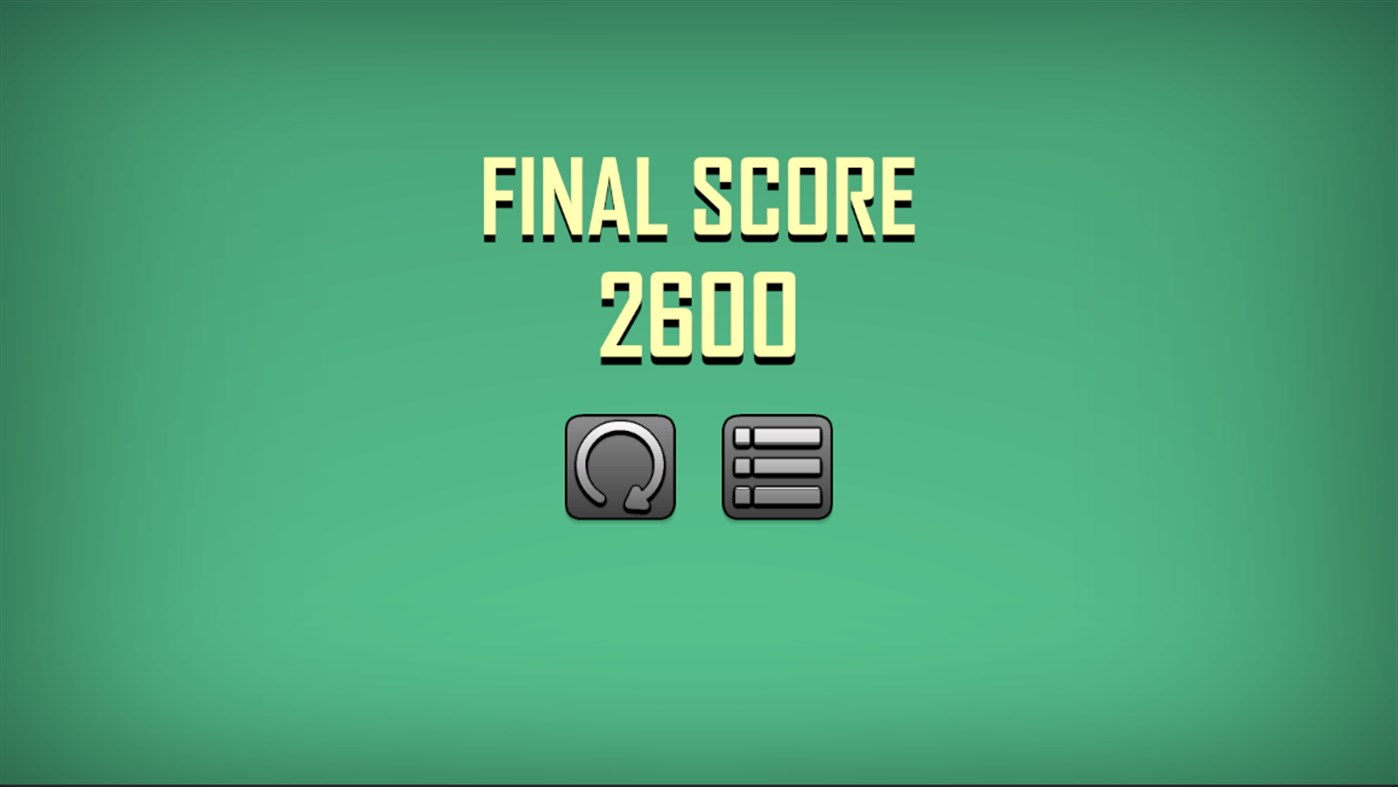 #5. Hidden Object Puzzle (Windows) 作者: Tiffany Shiori Segura