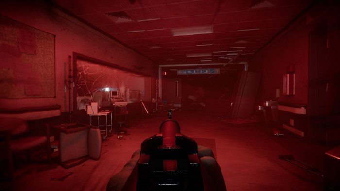 DOOM: The Dark Ages Campaign DLC — скриншот 4