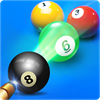 Real Pool 3D 8 Ball Snooker