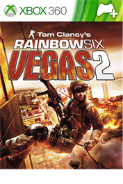 Tom Clancy’s Rainbow Six® Vegas 2: Le pack BONUS …