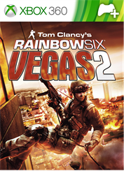 Tom Clancy’s Rainbow Six® Vegas 2: Pack Descargab…