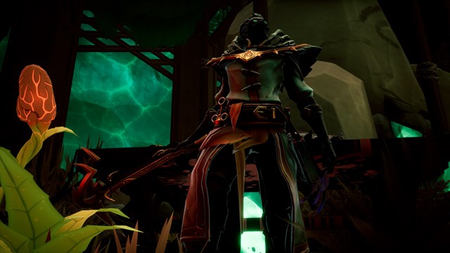 Stray Blade – Valley of Strays screenshot 1