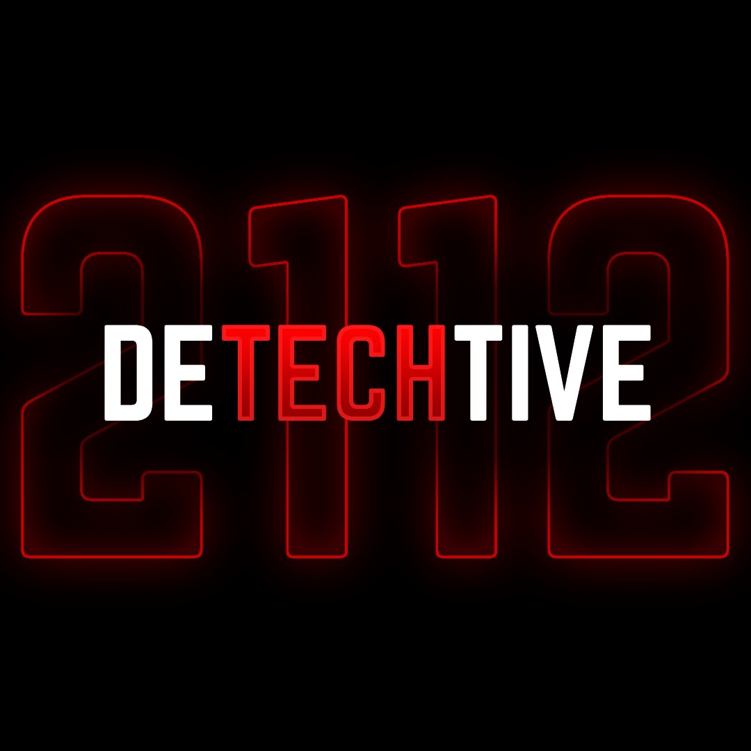 DeTechtive 2112