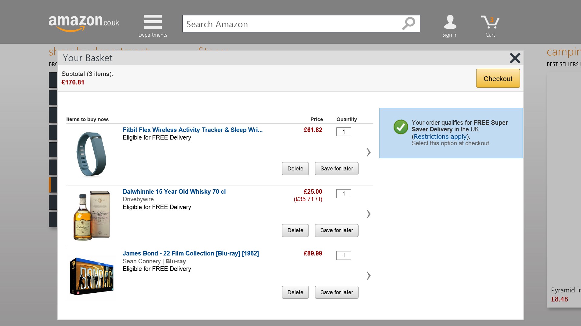 Get Amazon Shopping App For Toshiba Microsoft Store En Me