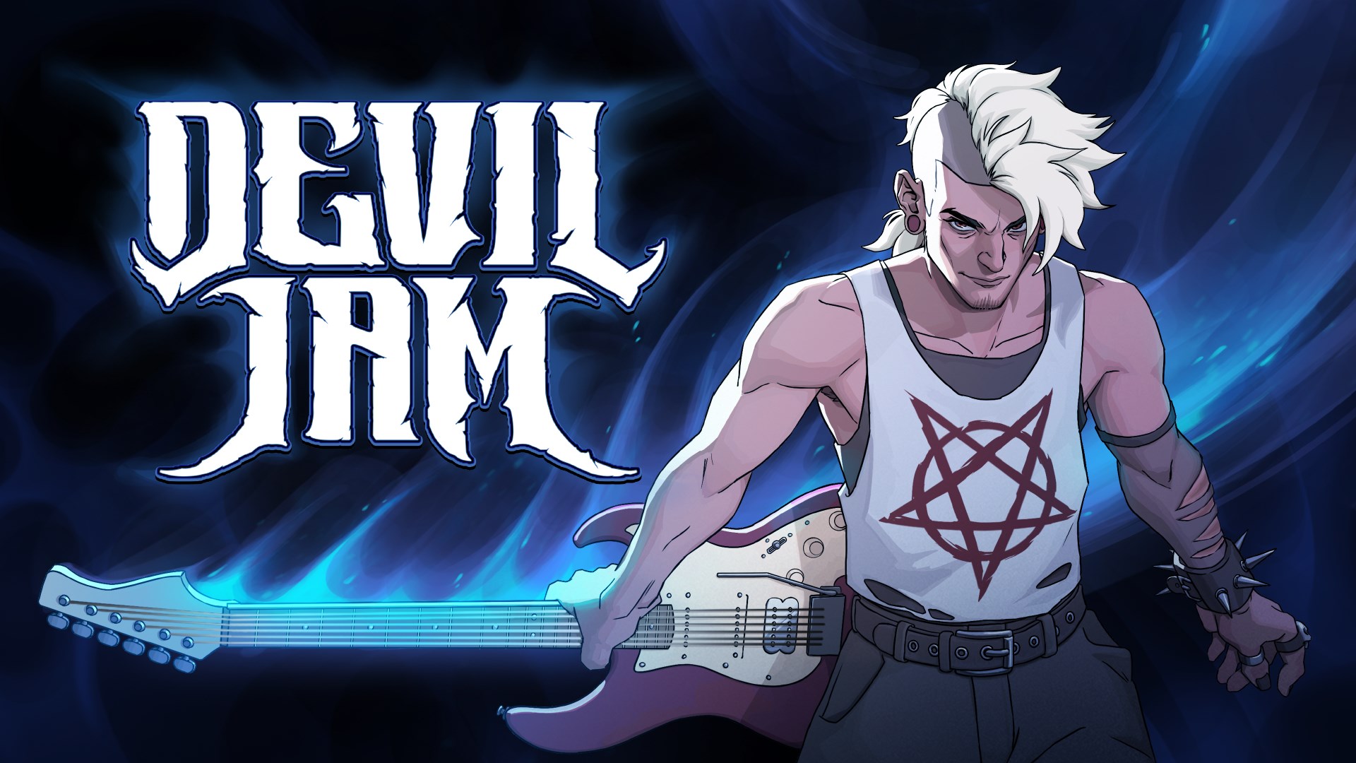 Devil Jam screenshot thumbnail video