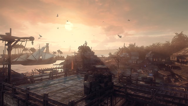 Lichdom: Battlemage screenshot 4
