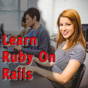 Learn Ruby On Rails