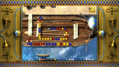 Full Game - Luxor 2 — скриншот 16