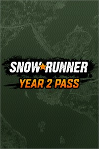 Для SnowRunner вышел сезонный абонемент второго года: с сайта NEWXBOXONE.RU