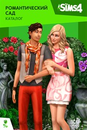 The Sims™ 4 Романтический сад — Каталог