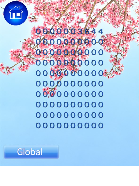 #2. Collapsed Bubbles Blitz (Windows) 由: SoftAKGames