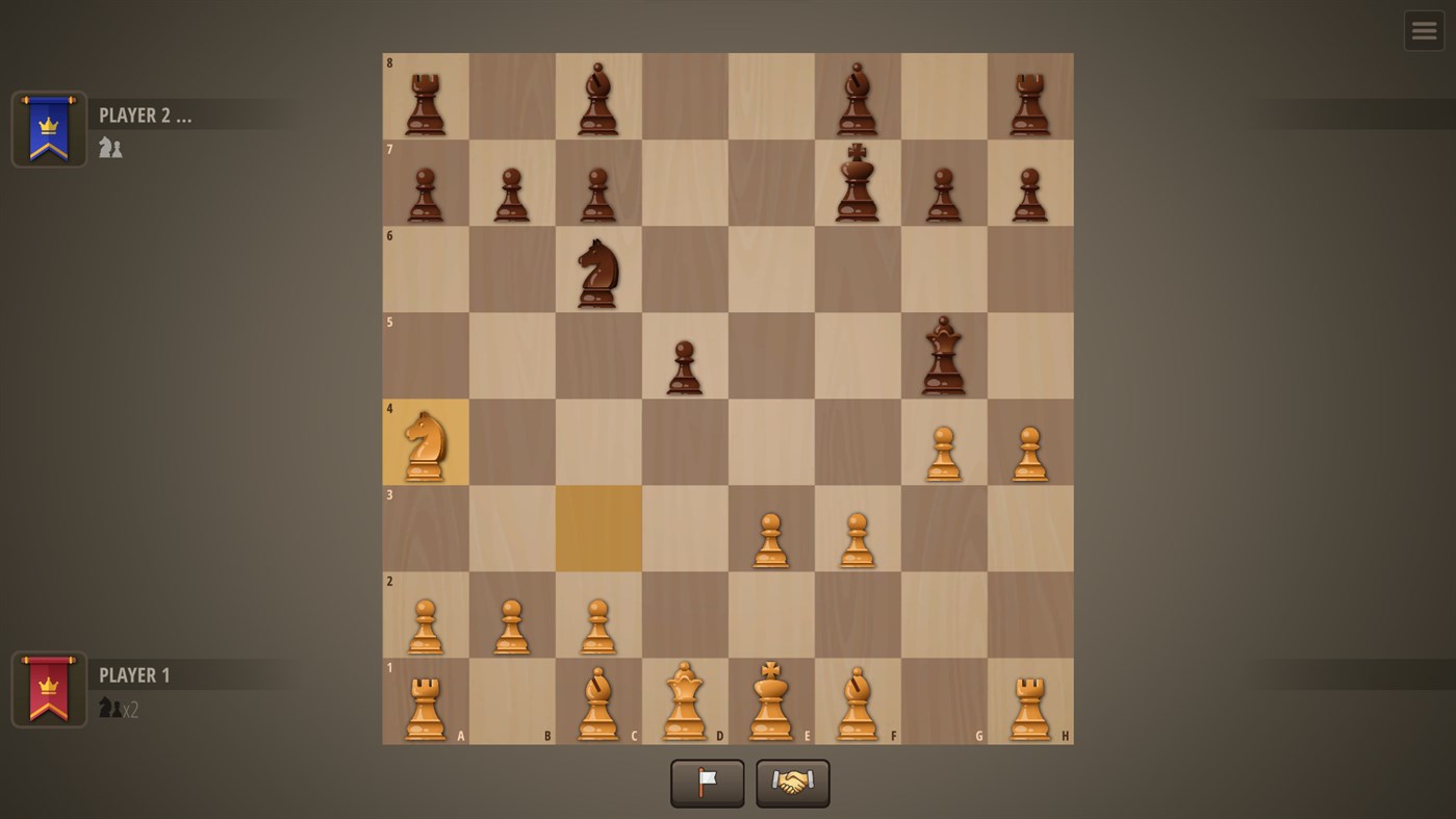 #1. Chess Royal (Windows) 由: Silesia Games Sp. z o.o.