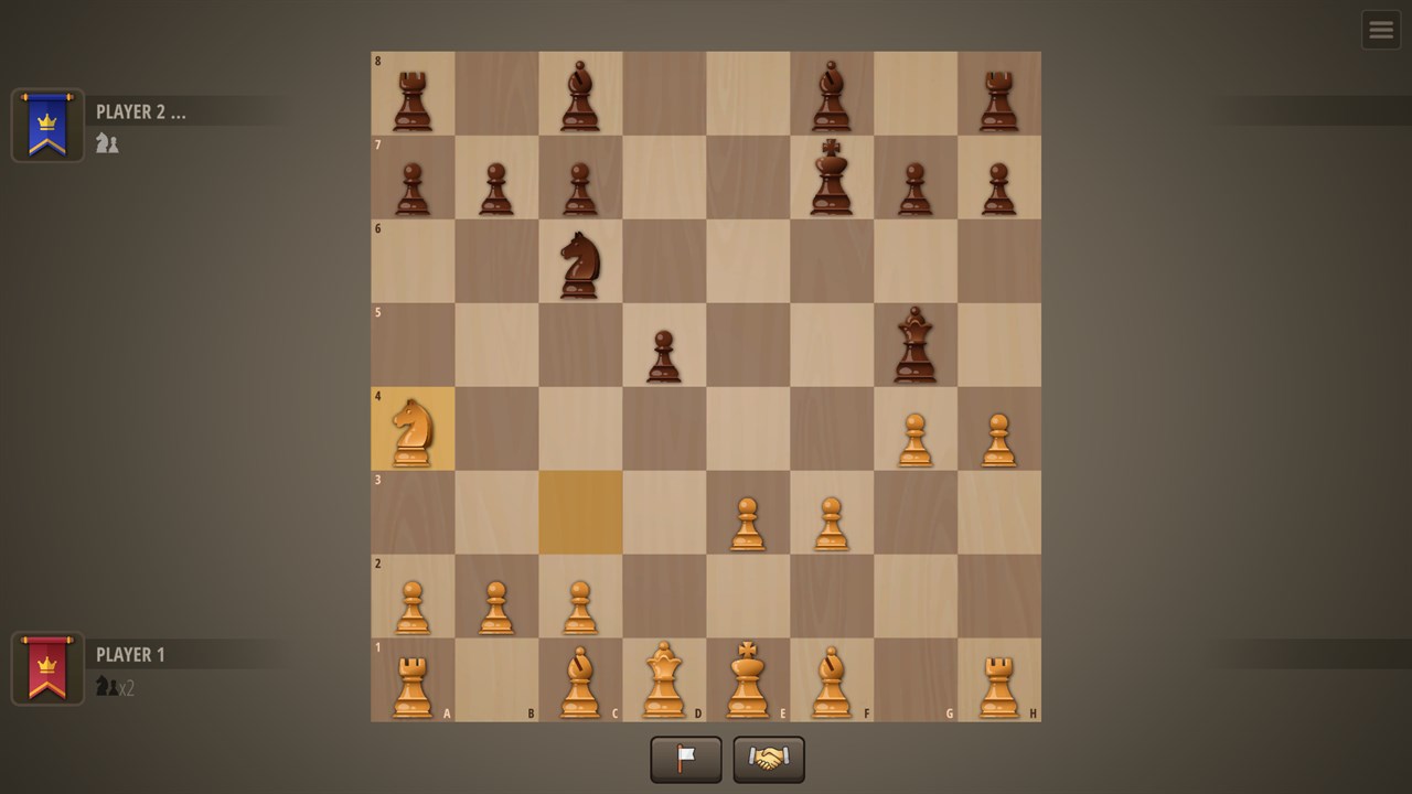 Chess Royal screenshot 1