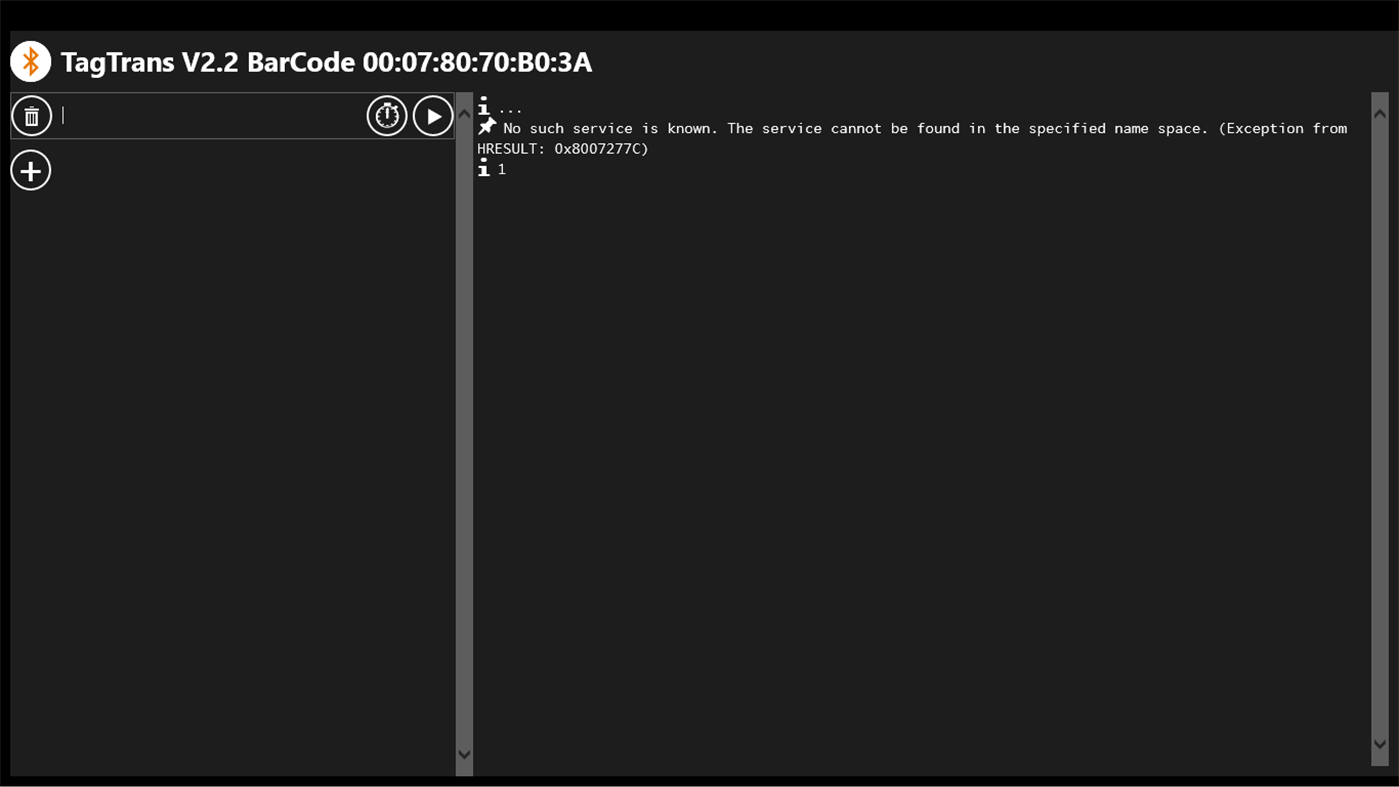 #3. BTRFComm (Windows) Göre: Widehat Productions