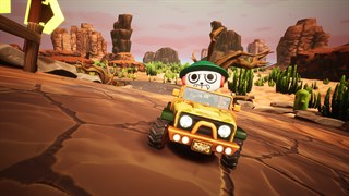Race With Ryan: Road Trip Deluxe Edition - Xbox One