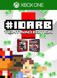 #IDARB: Tightwad Edition