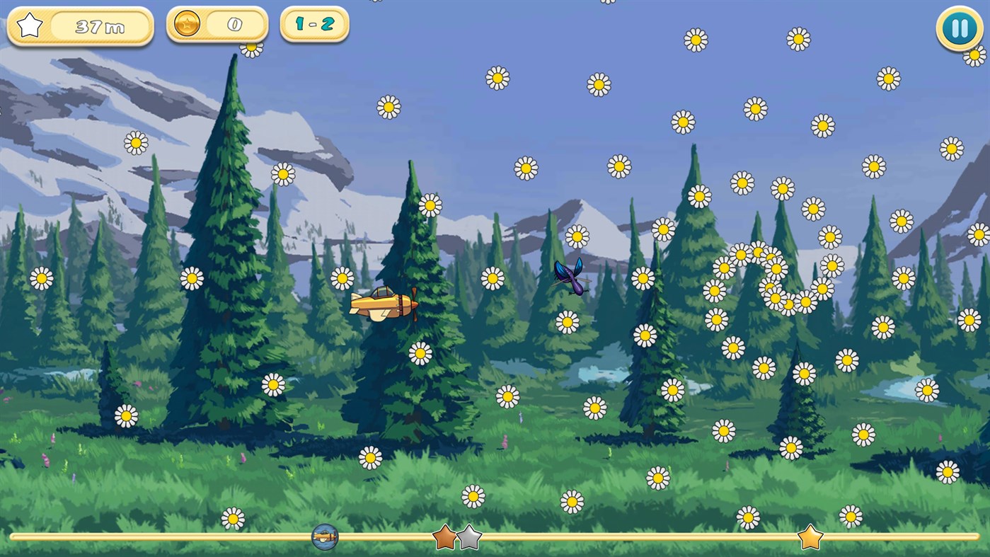 #2. Avoidon (Windows) Av: Pankabre