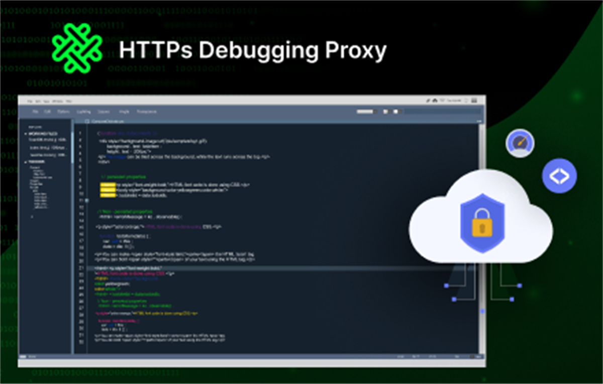 HTTPs Debug