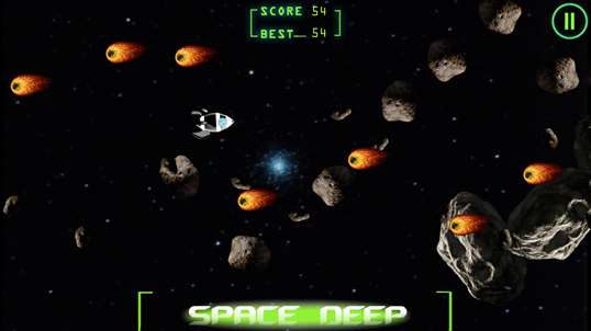 Space Deep screenshot 3