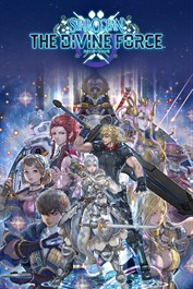 スターオーシャン 6 THE DIVINE FORCE 体験版