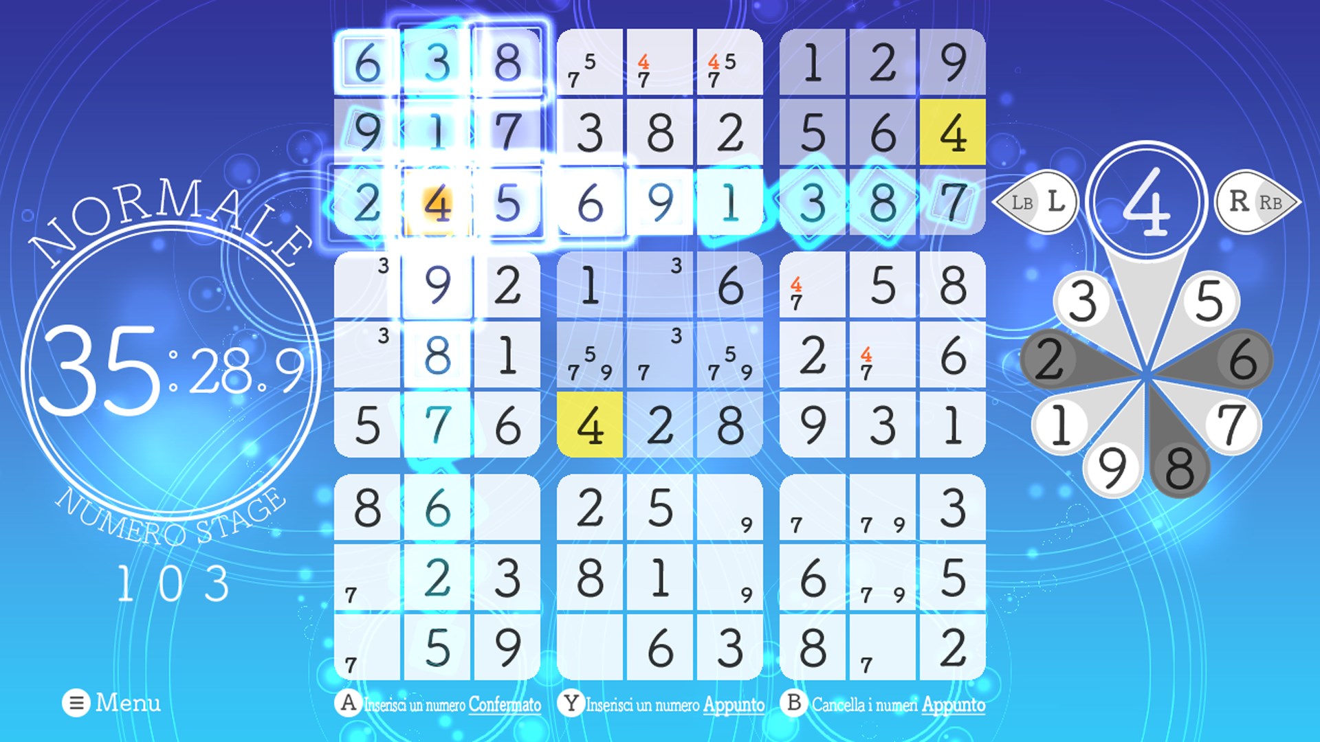 Sudoku Relax | Xbox | Chiave | Privato